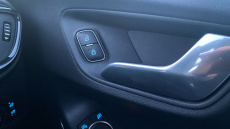 Ford Puma 1.0 EcoBoost Titanium 5dr Petrol Hatchback